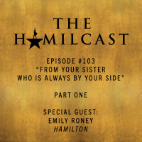 #103: From your sister who is always by your side // Part One