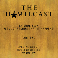 #117: We just assume that it happens // Part Two