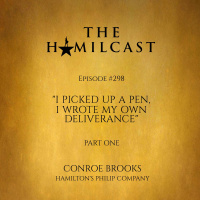 #298: Conroe Brooks // Hamiltons Philip Company // Part One