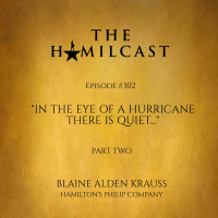 #302: Blaine Alden Krauss // Hamiltons Philip Company // Part Two