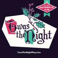 Coming Soon: Twas The Night