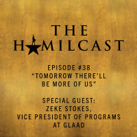 #38: Tomorrow therell be more of us