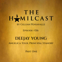 #316: Deejay Young // Principal Standby // Part One