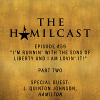 #59: Im runnin with the Sons of Liberty and I am lovin it // Part Two