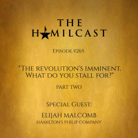 #265: Elijah Malcomb // Hamiltons Philip Company // Part Two