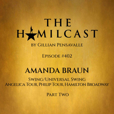 The Hamilcast: A Hamilton Podcast