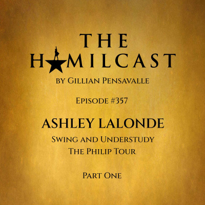 The Hamilcast: A Hamilton Podcast