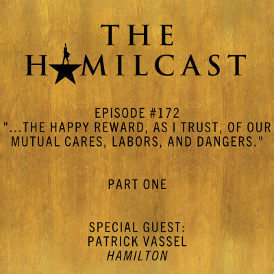 The Hamilcast: A Hamilton Podcast