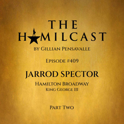 The Hamilcast: A Hamilton Podcast