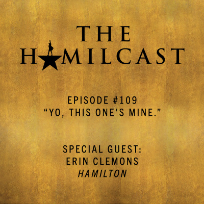 The Hamilcast: A Hamilton Podcast