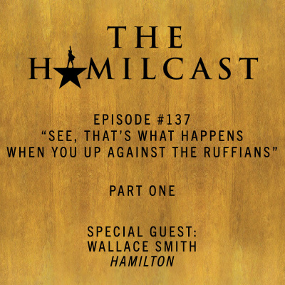 The Hamilcast: A Hamilton Podcast
