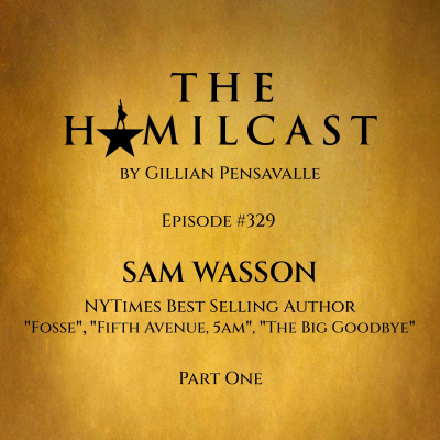 The Hamilcast: A Hamilton Podcast