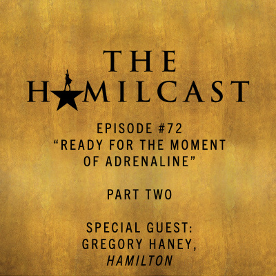 The Hamilcast: A Hamilton Podcast