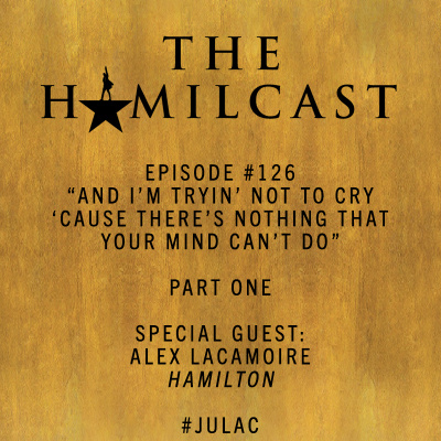 The Hamilcast: A Hamilton Podcast