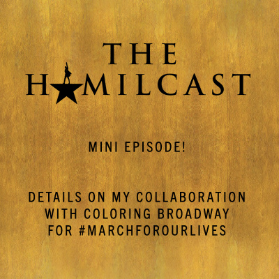 The Hamilcast: A Hamilton Podcast