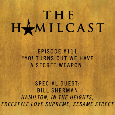 The Hamilcast: A Hamilton Podcast