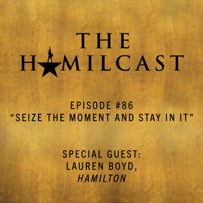 The Hamilcast: A Hamilton Podcast