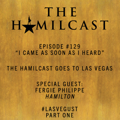 The Hamilcast: A Hamilton Podcast