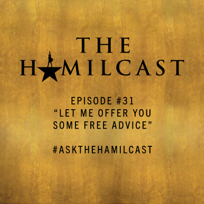 The Hamilcast: A Hamilton Podcast