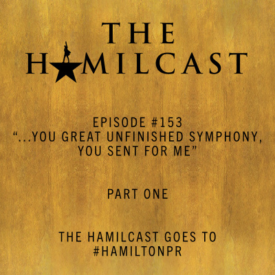 The Hamilcast: A Hamilton Podcast