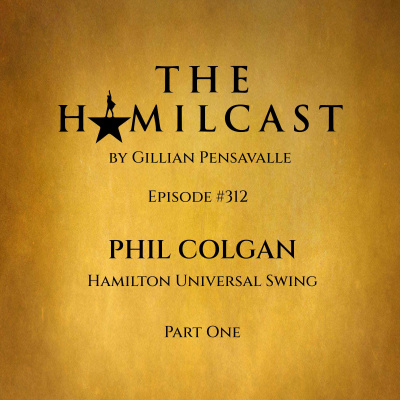 The Hamilcast: A Hamilton Podcast