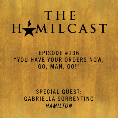 The Hamilcast: A Hamilton Podcast