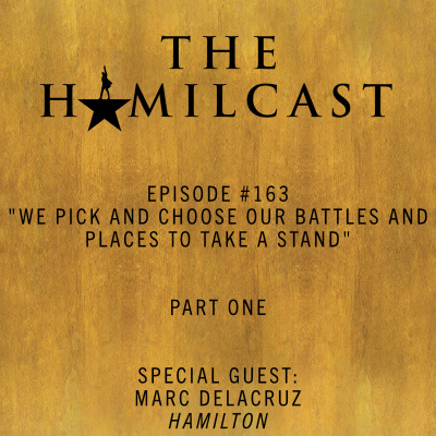 The Hamilcast: A Hamilton Podcast