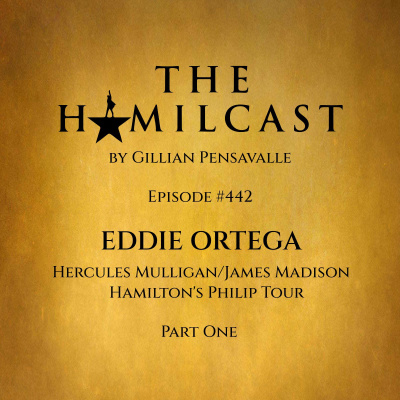 The Hamilcast: A Hamilton Podcast