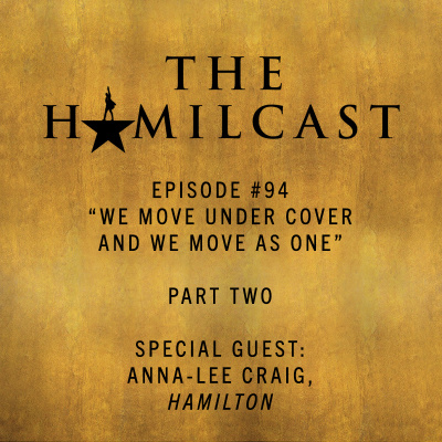The Hamilcast: A Hamilton Podcast