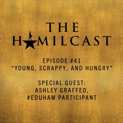The Hamilcast: A Hamilton Podcast