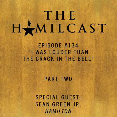 The Hamilcast: A Hamilton Podcast