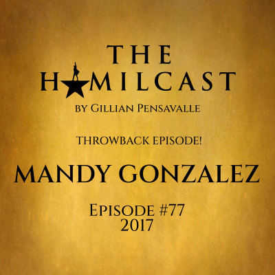 The Hamilcast: A Hamilton Podcast