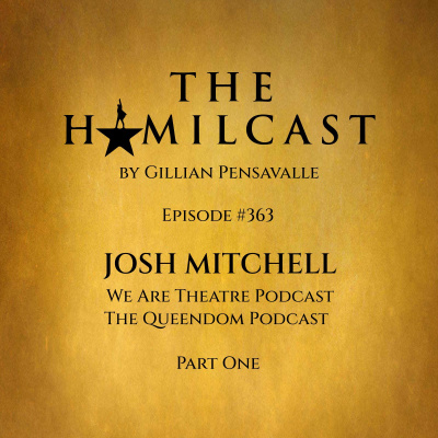 The Hamilcast: A Hamilton Podcast