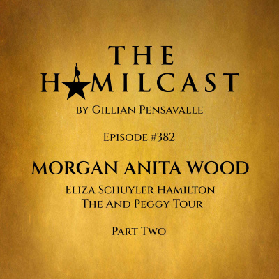The Hamilcast: A Hamilton Podcast