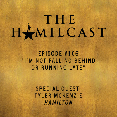 The Hamilcast: A Hamilton Podcast