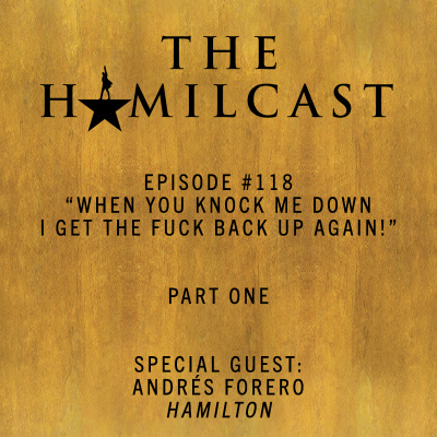 The Hamilcast: A Hamilton Podcast