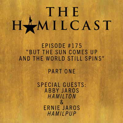 The Hamilcast: A Hamilton Podcast