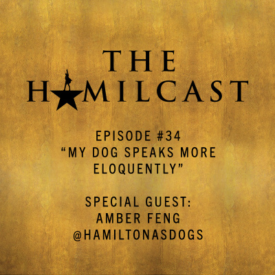 The Hamilcast: A Hamilton Podcast