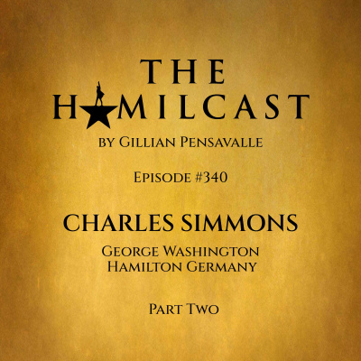 The Hamilcast: A Hamilton Podcast