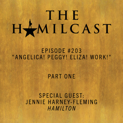 The Hamilcast: A Hamilton Podcast