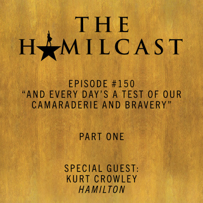 The Hamilcast: A Hamilton Podcast