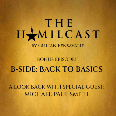 The Hamilcast: A Hamilton Podcast