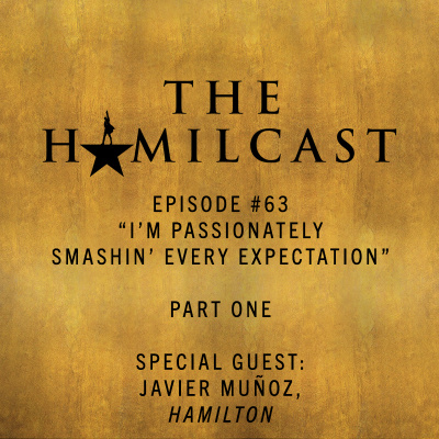 The Hamilcast: A Hamilton Podcast