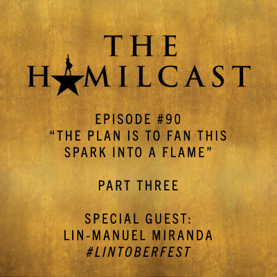 The Hamilcast: A Hamilton Podcast