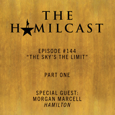The Hamilcast: A Hamilton Podcast