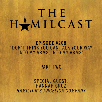 The Hamilcast: A Hamilton Podcast