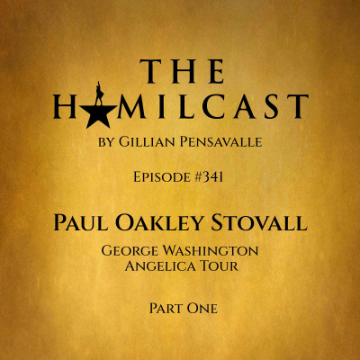 The Hamilcast: A Hamilton Podcast