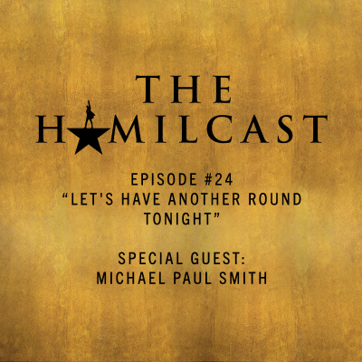 The Hamilcast: A Hamilton Podcast