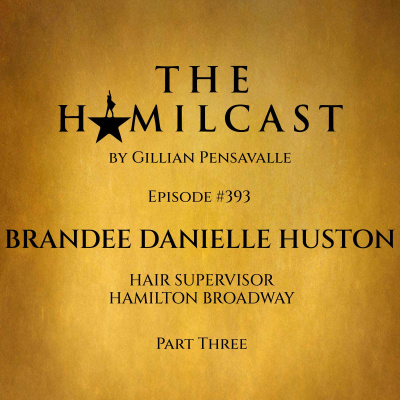 The Hamilcast: A Hamilton Podcast