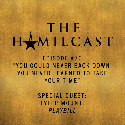 The Hamilcast: A Hamilton Podcast